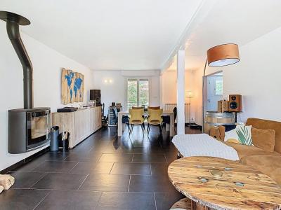 Vente Maison 7 pièces VERNEUIL-EN-HALATTE 60550