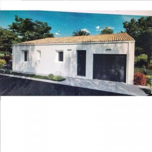 Vente Maison 4 pièces JONCHERE 85540