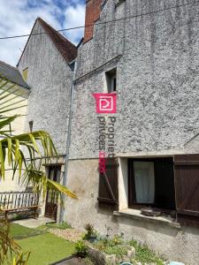 Vente Maison 5 pièces SAINT-EPAIN 37800
