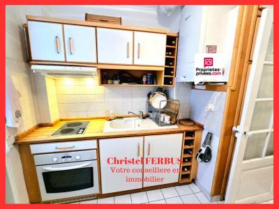 Vente Appartement 3 pièces VILLEMOMBLE 93250