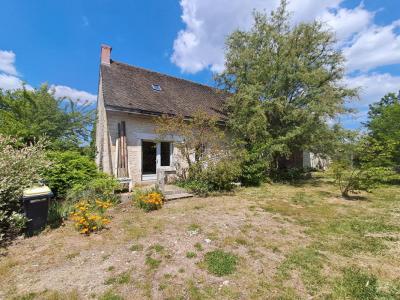 photo For sale House SAINT-MARCEL 71