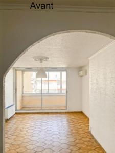 Vente Appartement 4 pièces TOULON 83000