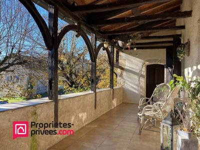 Vente Maison 9 pièces LALBENQUE 46230