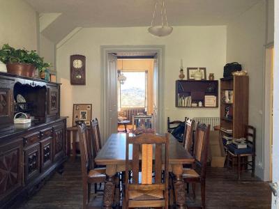 Vente Maison 8 pièces CAHORS 46000