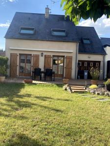 Vente Maison 4 pièces COURTILLERS 72300
