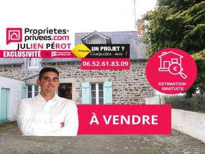 photo For sale House PORDIC 22