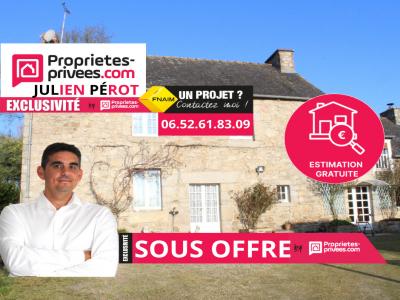 photo For sale House PLEDELIAC 22