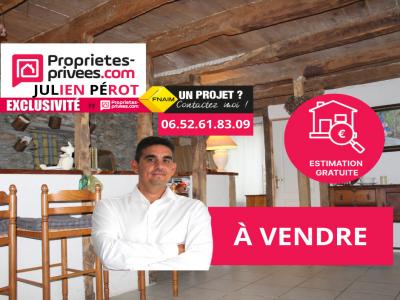 photo For sale House MOUSTOIR-REMUNGOL 56