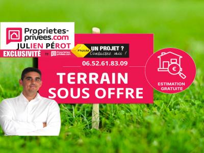 Vente Terrain LANVOLLON 22290