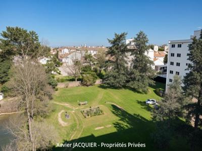 photo For sale Apartment NANTES 44