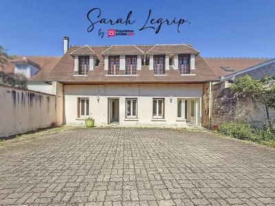 Vente Maison 9 pièces COMPIEGNE 60200
