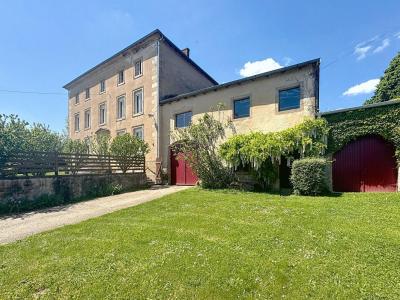 For sale House VAUBEXY  88