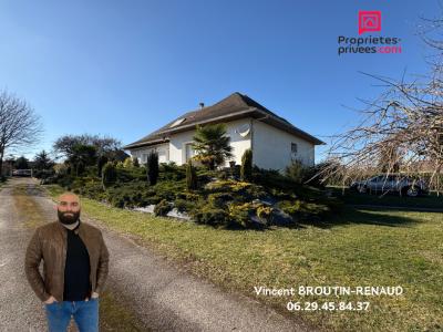 Vente Maison 6 pièces SAINT-LYE 10600