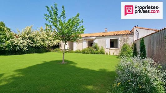 Vente Maison 5 pièces ROCHEFORT 17300
