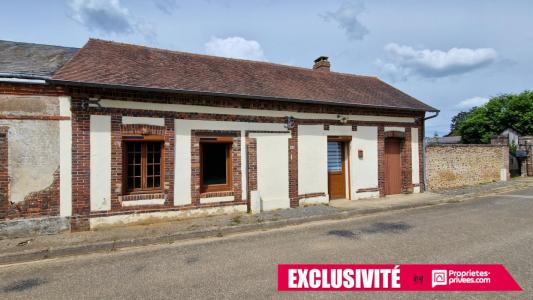 For sale House DAMVILLE  27