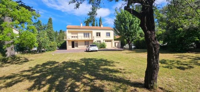 Vente Maison 8 pièces TOULON 83200