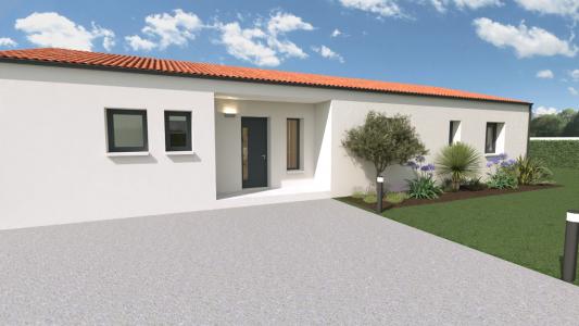 Vente Maison 4 pièces LEZIGNAN-LA-CEBE 34120