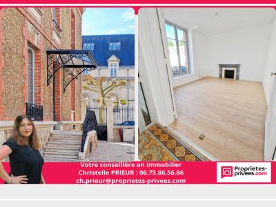 photo For sale Apartment CHALONS-EN-CHAMPAGNE 51