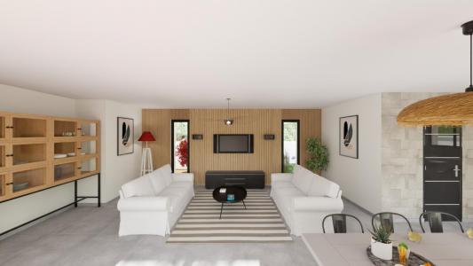 Vente Maison SAINT-GENIES-DE-FONTEDIT