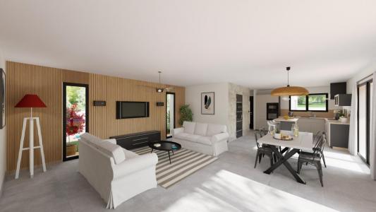 For sale House SAINT-GENIES-DE-FONTEDIT 