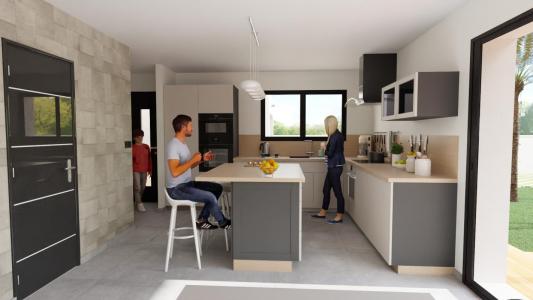 Vente Maison SAINT-GENIES-DE-FONTEDIT 