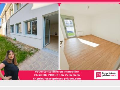 photo For sale Apartment CHALONS-EN-CHAMPAGNE 51
