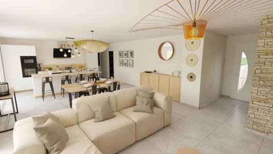 For sale House CORNEILHAN