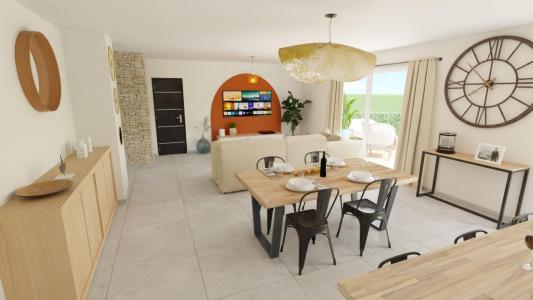 For sale House CORNEILHAN 