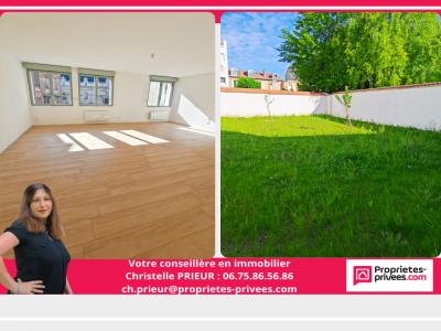 photo For sale Apartment CHALONS-EN-CHAMPAGNE 51
