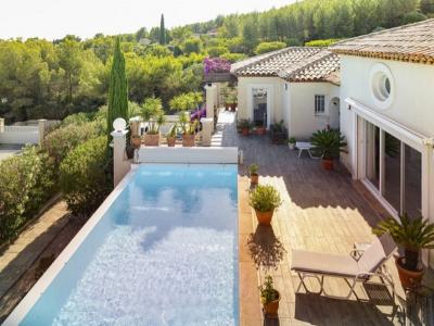 photo For sale House BANDOL 83