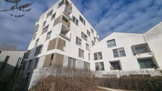 Vente Appartement 2 pièces BORDEAUX 33000