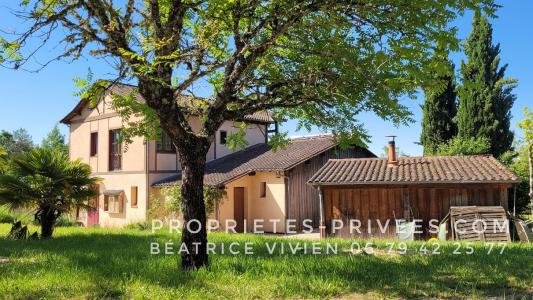 Vente Maison 7 pièces PLAZAC 24580