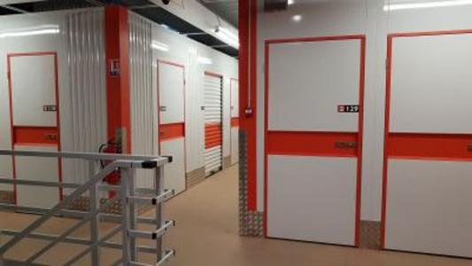 photo For rent Parking HAUTMONT 59