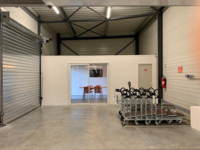 Location Parking CAUMONT-SUR-DURANCE  84