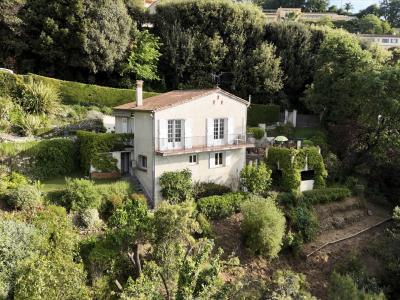 Vente Maison TOURRETTES-SUR-LOUP 