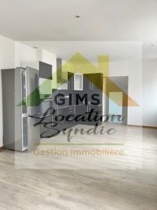 Location Appartement 4 pièces COSNE-COURS-SUR-LOIRE 58200