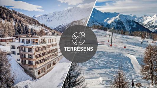 Vente Appartement 2 pièces PEISEY-NANCROIX 73210