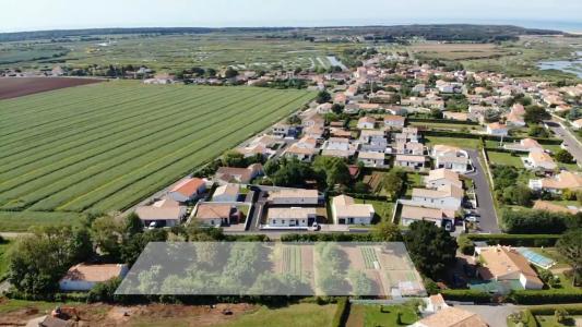For sale New housing TALMONT-SAINT-HILAIRE  85