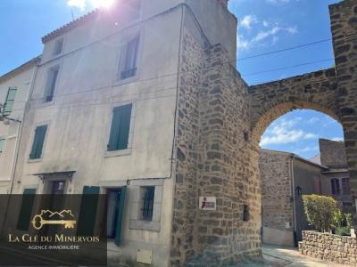 photo For sale House AZILLE 11