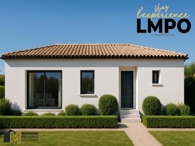Vente Maison 3 pièces RIBAUTE-LES-TAVERNES 30720