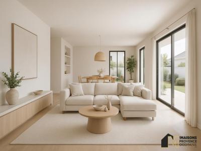 Vente Maison 5 pièces RIBAUTE-LES-TAVERNES 30720