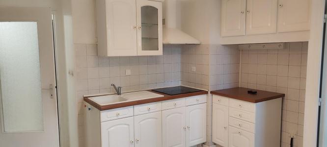 photo For rent Apartment TOULOUSE 31