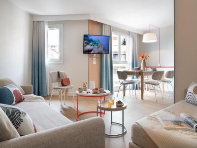 photo For sale Apartment BIARRITZ 64