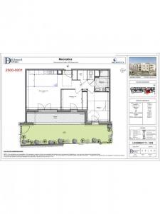 photo For rent Apartment MONTAIGU 85