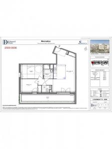 photo For rent Apartment MONTAIGU 85