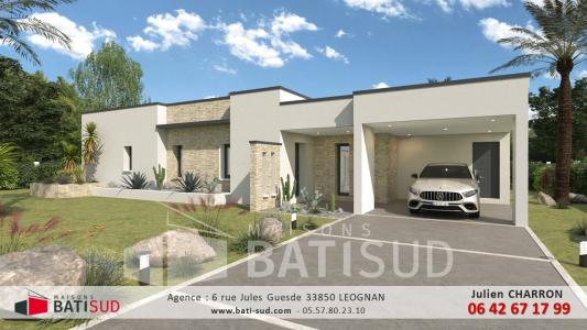 photo For sale Land TAILLAN-MEDOC 33