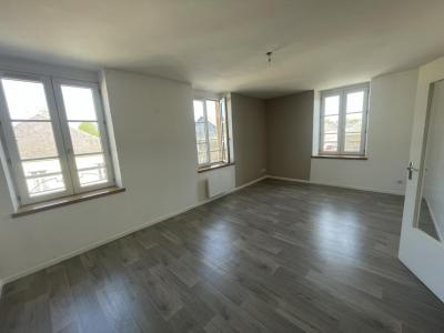 photo For rent Apartment POIX-TERRON 08