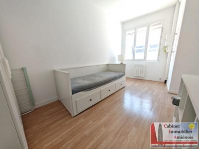 photo For rent Apartment AMIENS 80