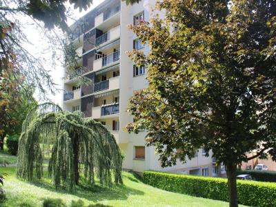 Vente Appartement 3 pièces FONTAINES-SUR-SAONE 69270