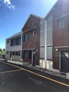 Vente Appartement POSSESSION  974